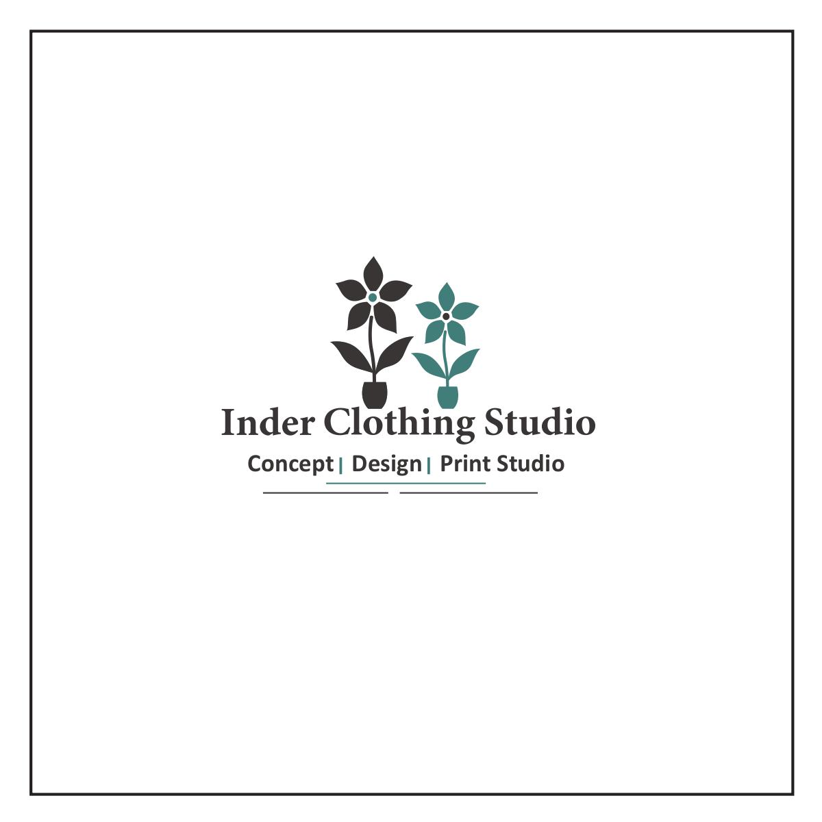 Inder Clothing Studio – Inder Clothing Studio 2022